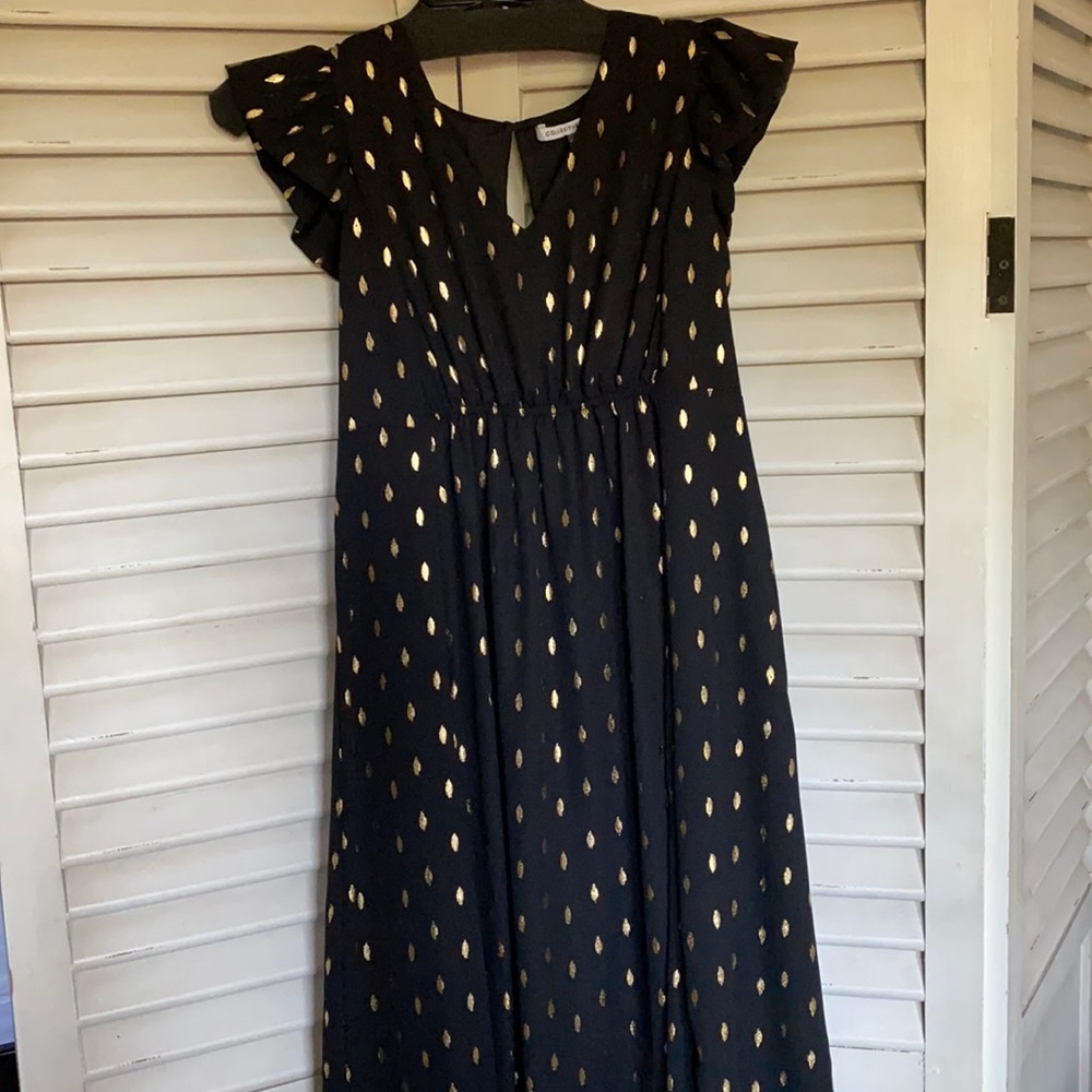 Collective Concepts maternity dress